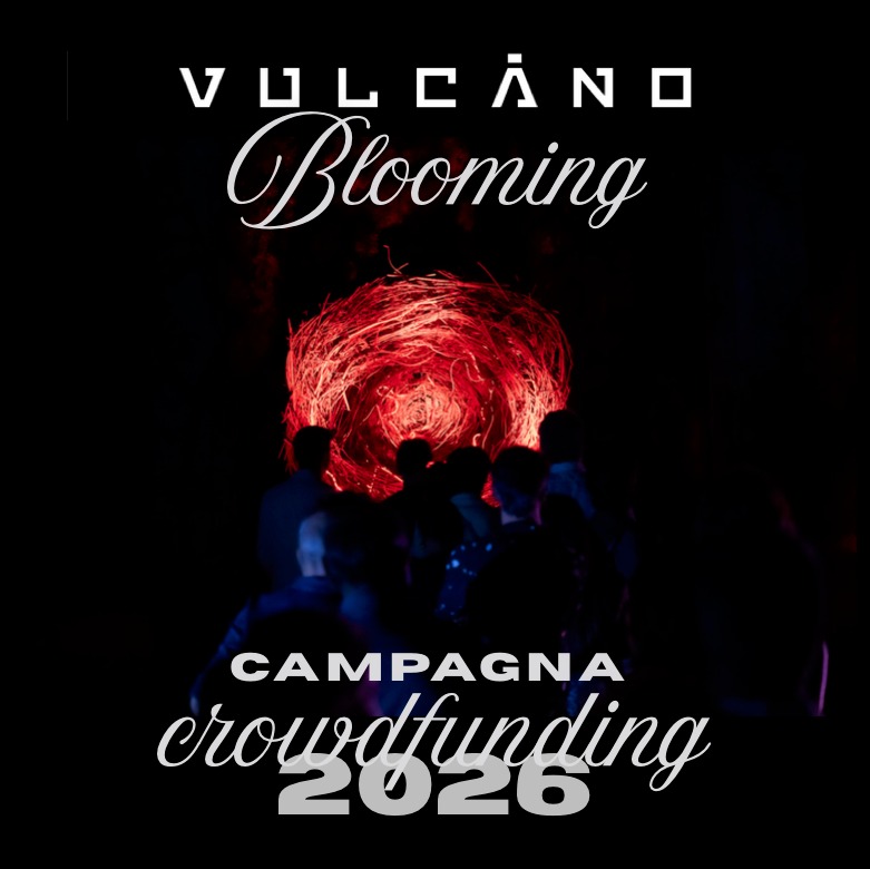 crowfounding 2016 Vulcano Studio